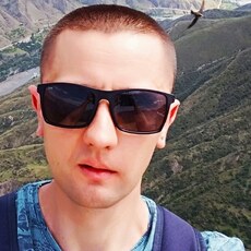 Фотография мужчины Максим, 35 лет из г. Брянск