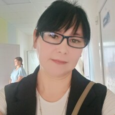 Фотография девушки Варя, 44 года из г. Чебоксары