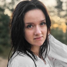 Фотография девушки Дарья, 18 лет из г. Электросталь