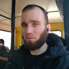 Фотография мужчины Вітя, 32 года из г. Киев