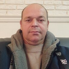 Фотография мужчины Евгений, 48 лет из г. Чехов
