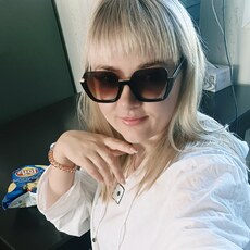 Фотография девушки Солнце, 32 года из г. Реутов