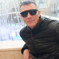 Фотография мужчины Сергей, 43 года из г. Анжеро-Судженск
