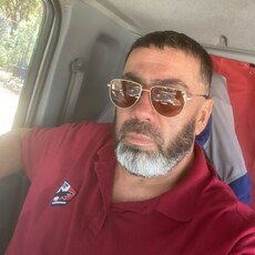 Фотография мужчины Закир, 51 год из г. Геленджик