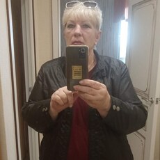 Фотография девушки Галина, 65 лет из г. Губкин