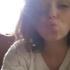 Фотография девушки Светлана, 18 лет из г. Москва