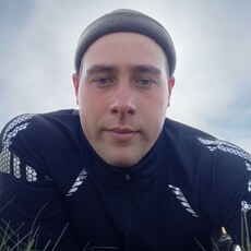 Фотография мужчины Данил, 30 лет из г. Самара