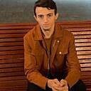 Рамзан, 20 лет