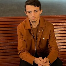 Фотография мужчины Рамзан, 20 лет из г. Грозный