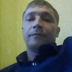 Фотография мужчины Алексей, 35 лет из г. Южно-Сахалинск