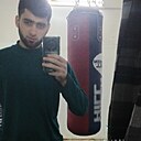 Имран, 24 года