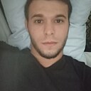 Али, 28 лет