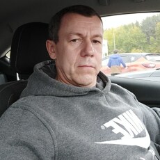 Фотография мужчины Юрий, 53 года из г. Пермь