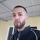 Макс, 35 лет