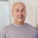 Шавкат, 50 лет