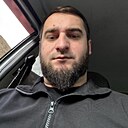Ибрагим, 28 лет