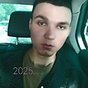 Андрей, 21 год