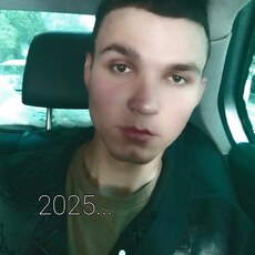 Фотография мужчины Андрей, 21 год из г. Шымкент