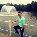 Макс, 34 года