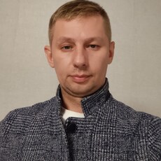 Фотография мужчины Александр, 39 лет из г. Печора