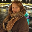 Татьяна, 62 года