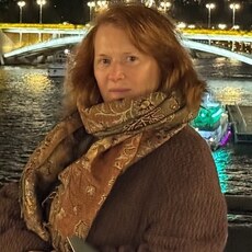 Фотография девушки Татьяна, 62 года из г. Москва