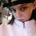 Вика Мелкая, 18 лет