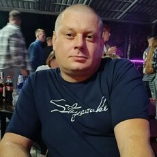 Фотография мужчины Александр, 39 лет из г. Лунинец