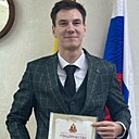 Даня, 23 года