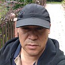 Азамат, 40 лет