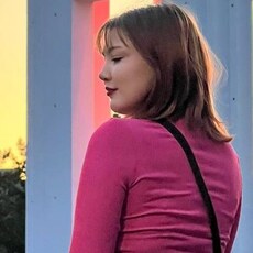 Фотография девушки Элеонора, 19 лет из г. Тюмень