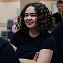Варя, 19 лет