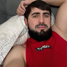 Фотография мужчины Ризван, 37 лет из г. Грозный