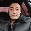 Михаил, 47 лет