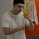 Степан, 18 лет