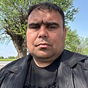 Саид, 42 года