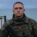 Никита, 20 лет