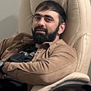 Казбек, 34 года