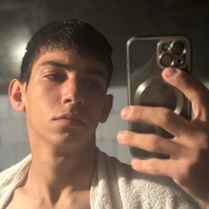 Фотография мужчины Giorgi, 21 год из г. Азов
