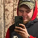 Данил, 23 года