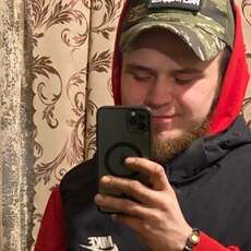 Фотография мужчины Данил, 23 года из г. Тула