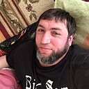 Умар, 38 лет