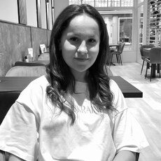 Фотография девушки Марія, 20 лет из г. Ивано-Франковск