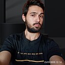 Давид, 25 лет