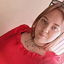 Анастасия, 26 лет