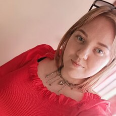 Фотография девушки Анастасия, 26 лет из г. Нижний Тагил