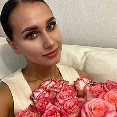 Фотография девушки Надежда, 20 лет из г. Санкт-Петербург