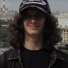 Фотография мужчины Дмитрий, 18 лет из г. Москва