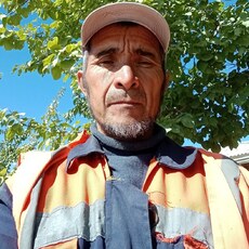 Фотография мужчины Рашид, 53 года из г. Ургенч