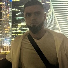 Фотография мужчины Арсен, 31 год из г. Краснознаменск